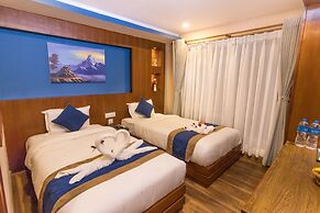 Himalayan Suite Hotel