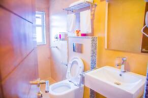 Himalayan Suite Hotel