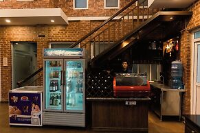 Himalayan Suite Hotel