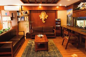 Himalayan Suite Hotel
