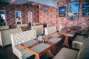 Himalayan Suite Hotel