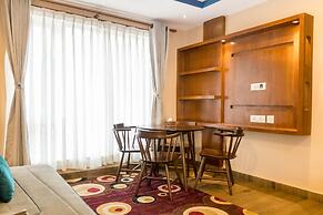 Himalayan Suite Hotel