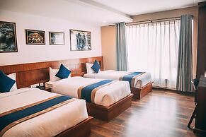 Himalayan Suite Hotel