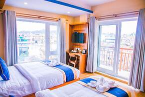 Himalayan Suite Hotel