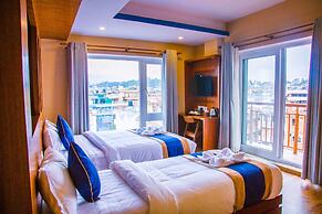 Himalayan Suite Hotel
