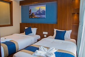 Himalayan Suite Hotel