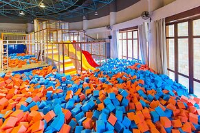 Hainan Xikang Wellness & Resorts