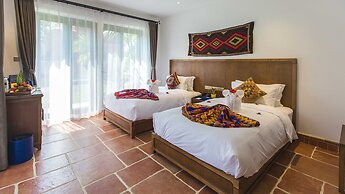 Hainan Xikang Wellness & Resorts