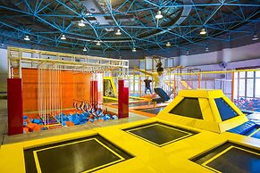 Hainan Xikang Wellness & Resorts