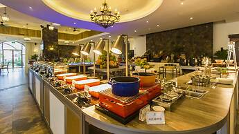 Hainan Xikang Wellness & Resorts