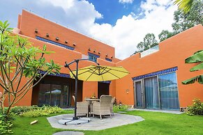 Hainan Xikang Wellness & Resorts