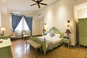 Hainan Xikang Wellness & Resorts