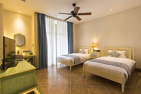 Hainan Xikang Wellness & Resorts