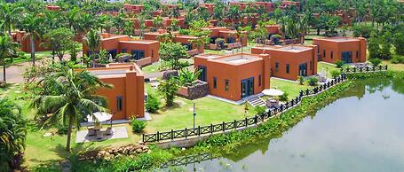Hainan Xikang Wellness & Resorts