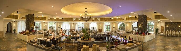 Hainan Xikang Wellness & Resorts