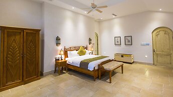 Hainan Xikang Wellness & Resorts