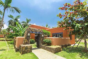 Hainan Xikang Wellness & Resorts