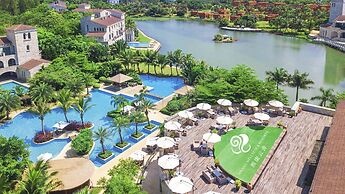 Hainan Xikang Wellness & Resorts