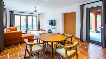 Hainan Xikang Wellness & Resorts