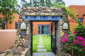 Hainan Xikang Wellness & Resorts