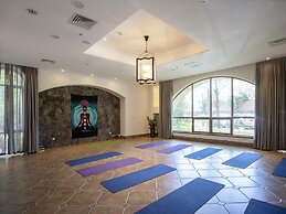 Hainan Xikang Wellness & Resorts