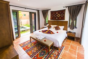 Hainan Xikang Wellness & Resorts