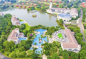 Hainan Xikang Wellness & Resorts