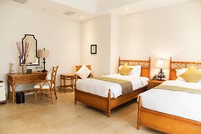 Hainan Xikang Wellness & Resorts