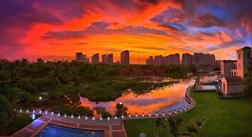 Hainan Xikang Wellness & Resorts