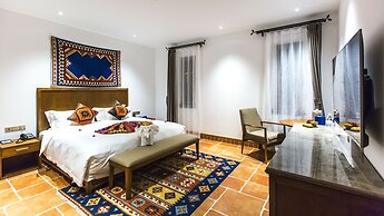 Hainan Xikang Wellness & Resorts