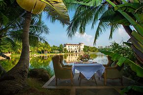 Hainan Xikang Wellness & Resorts