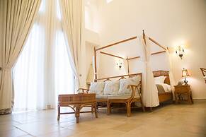 Hainan Xikang Wellness & Resorts