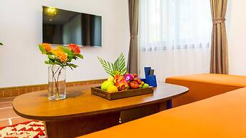 Hainan Xikang Wellness & Resorts