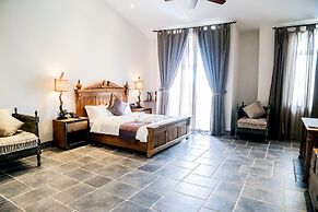 Hainan Xikang Wellness & Resorts