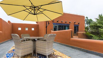 Hainan Xikang Wellness & Resorts