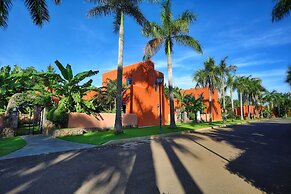 Hainan Xikang Wellness & Resorts