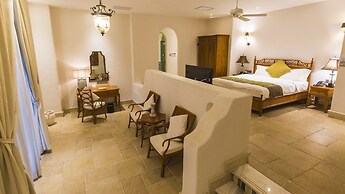 Hainan Xikang Wellness & Resorts