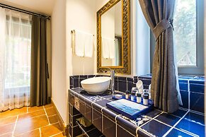 Hainan Xikang Wellness & Resorts