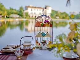 Hainan Xikang Wellness & Resorts