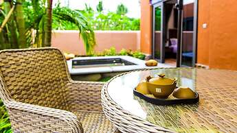 Hainan Xikang Wellness & Resorts