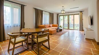 Hainan Xikang Wellness & Resorts