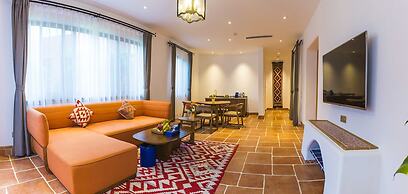 Hainan Xikang Wellness & Resorts