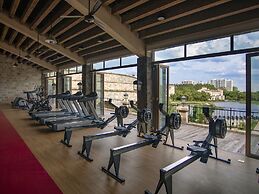 Hainan Xikang Wellness & Resorts