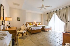 Hainan Xikang Wellness & Resorts