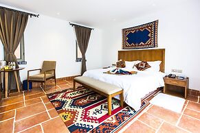 Hainan Xikang Wellness & Resorts