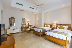 Hainan Xikang Wellness & Resorts