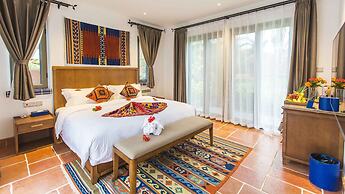 Hainan Xikang Wellness & Resorts