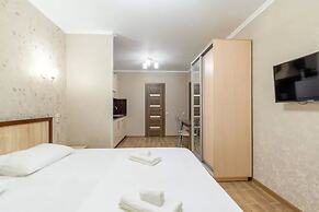 RentWill leningradskoe shosse 786-1