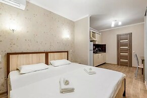 RentWill leningradskoe shosse 786-1