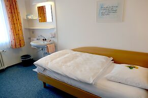 Hotel und Seminarhaus Ländli